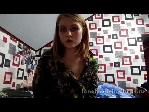 ❤️ Xwendekarê ciwan blonde ji Rûsyayê ji dîkên mezintir hez dike. ☑ Super seks li me ku.classicmebel21.ru ️❤