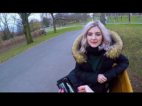 ❤️ Ji bo drav daqurtandina germa xerîbek - blowjob li parkê ji hêla Eva Elfie ve ☑ Super seks li me ku.classicmebel21.ru ️❤